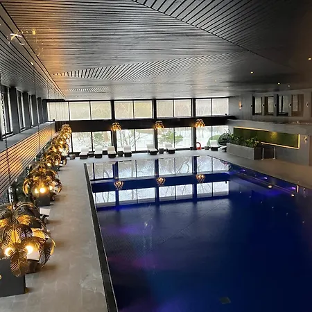 Sunnyside 95 Διαμέρισμα *