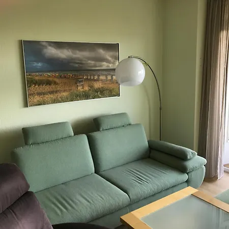 Sunnyside 95 Διαμέρισμα Timmendorfer Strand