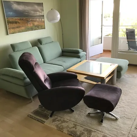 Sunnyside 95 * Timmendorfer Strand