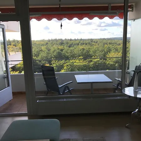 Διαμέρισμα Sunnyside 95 Timmendorfer Strand