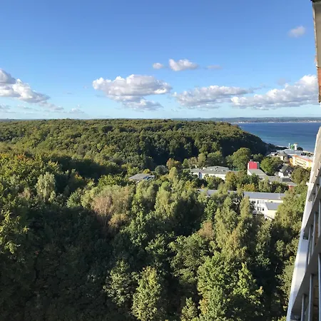 Διαμέρισμα Sunnyside 95