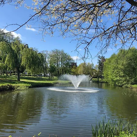 Sunnyside 95 Διαμέρισμα Timmendorfer Strand