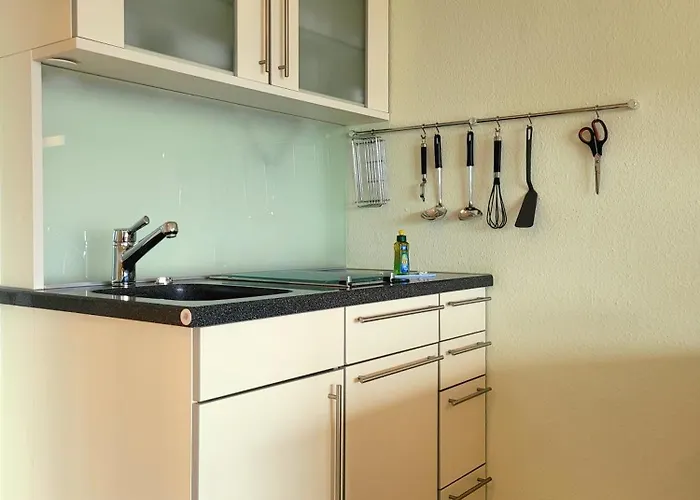 Διαμέρισμα Sunnyside 95 *