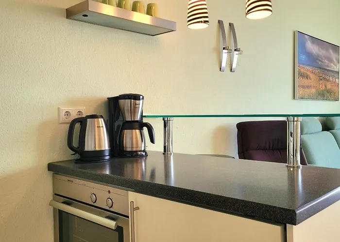 Διαμέρισμα Sunnyside 95