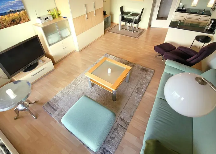 Sunnyside 95 Lägenhet