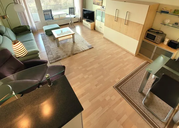 Sunnyside 95 Timmendorfer Strand