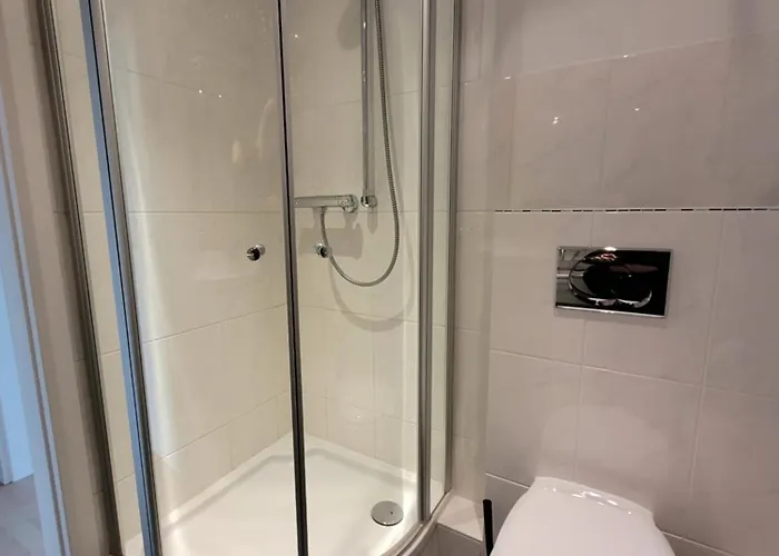 Sunnyside 95 Διαμέρισμα *