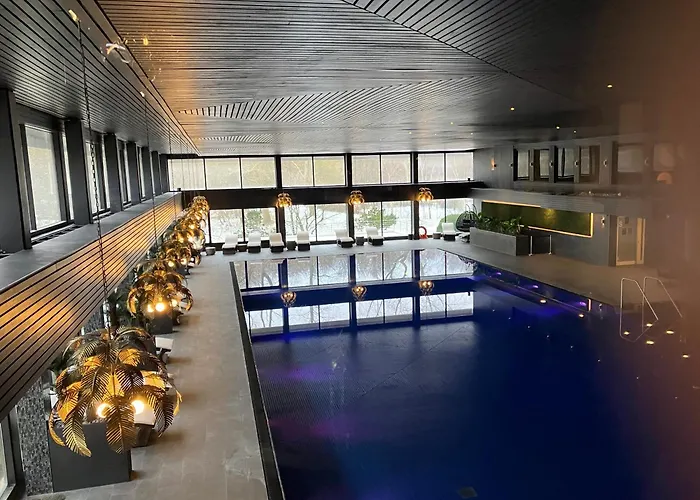 Sunnyside 95 Διαμέρισμα *