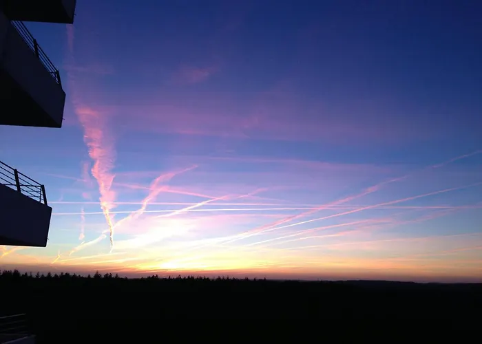 Lägenhet Sunnyside 95