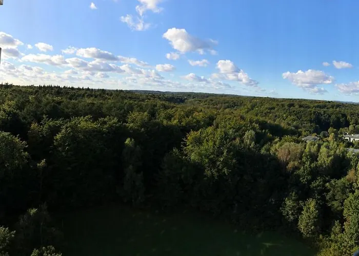 Sunnyside 95 Lägenhet *