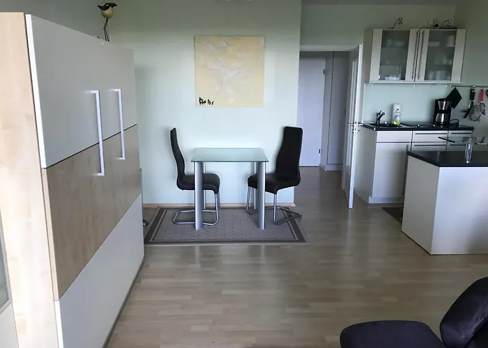 Sunnyside 95 Διαμέρισμα Timmendorfer Strand