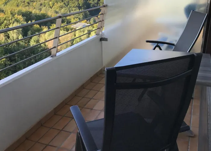 Διαμέρισμα Sunnyside 95 Timmendorfer Strand