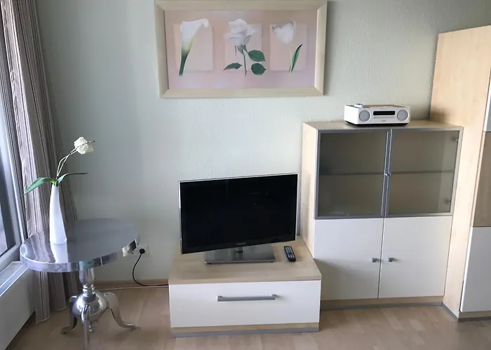 Sunnyside 95 * Timmendorfer Strand