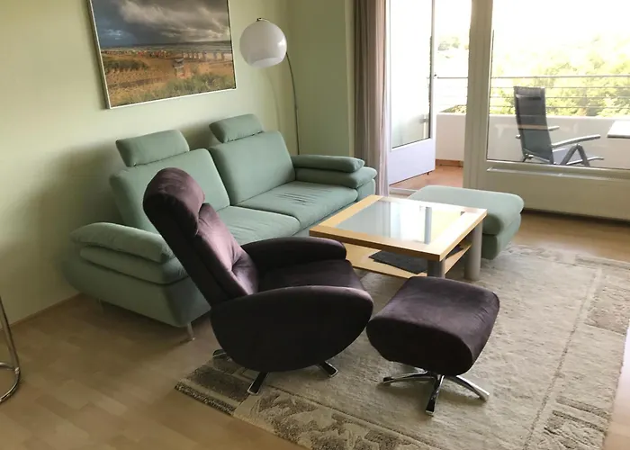 Sunnyside 95 * Timmendorfer Strand