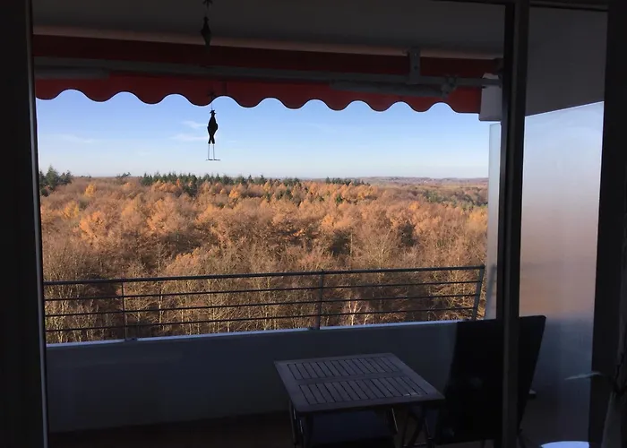 Sunnyside 95 Timmendorfer Strand