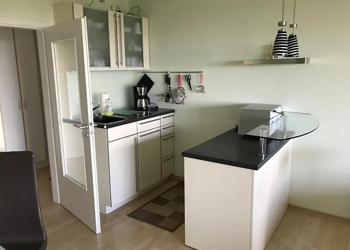 Διαμέρισμα Sunnyside 95 *