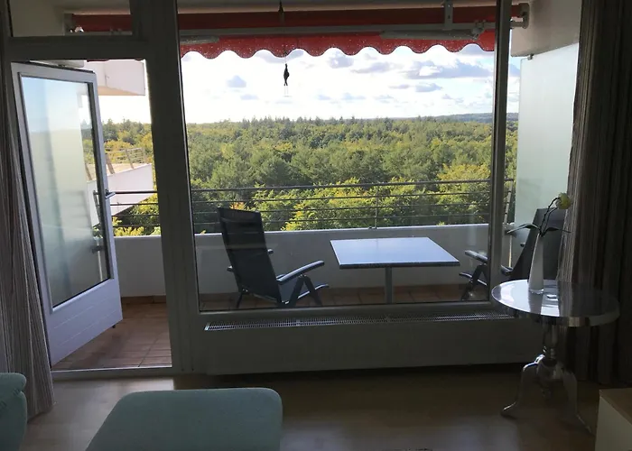 Διαμέρισμα Sunnyside 95 Timmendorfer Strand