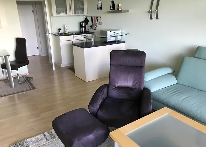 Sunnyside 95 Lägenhet