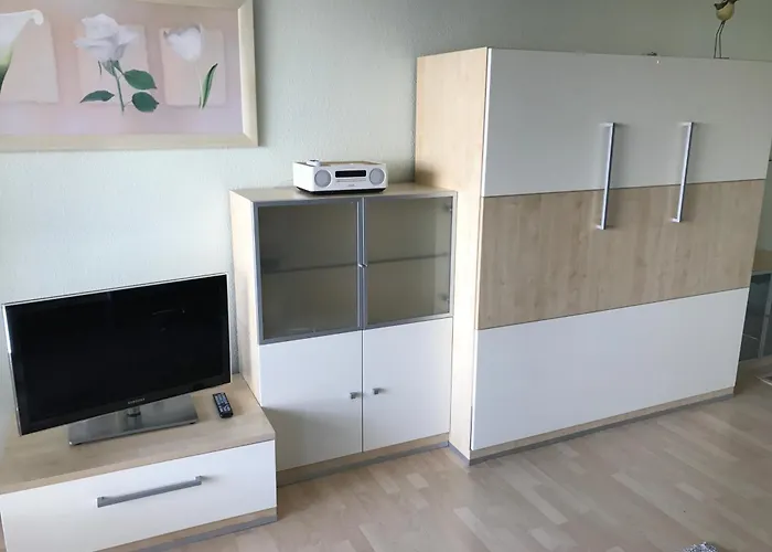 Sunnyside 95 Διαμέρισμα Timmendorfer Strand