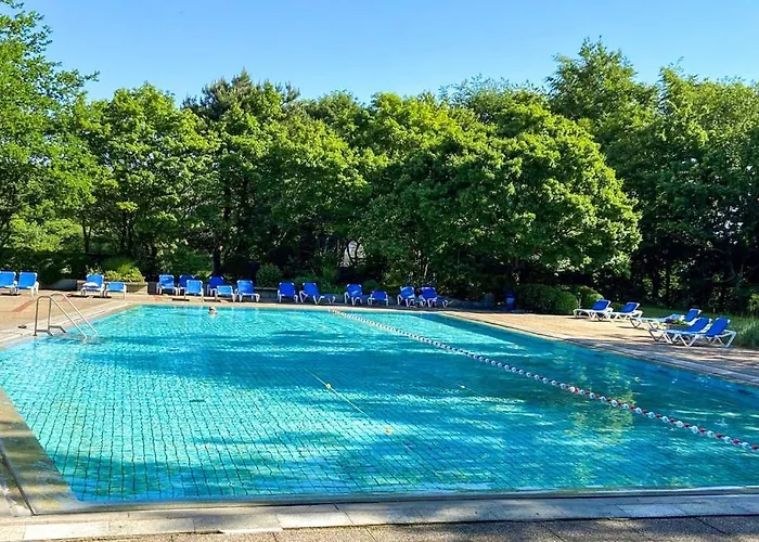 Lägenhet Sunnyside 95