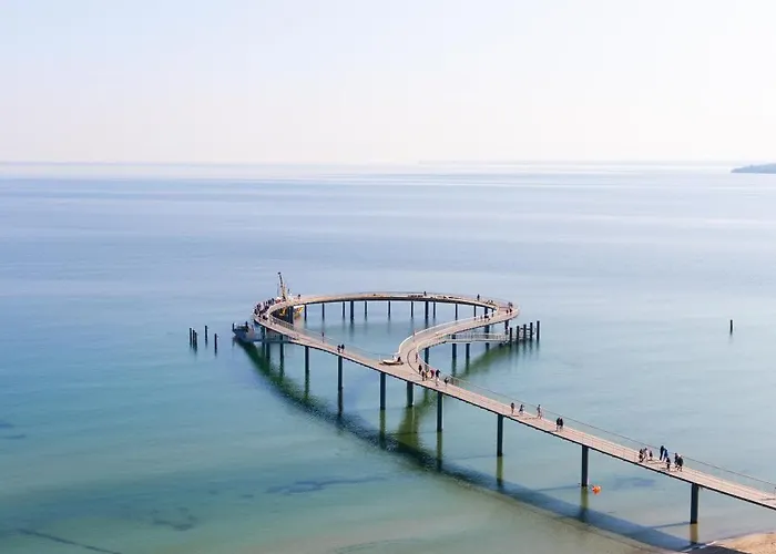 Sunnyside 95 Lägenhet