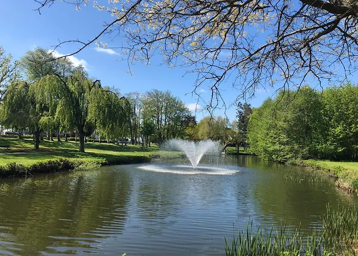 Sunnyside 95 Διαμέρισμα Timmendorfer Strand